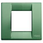 Vimar 17092.08 idea Placca colore Verde Salvia